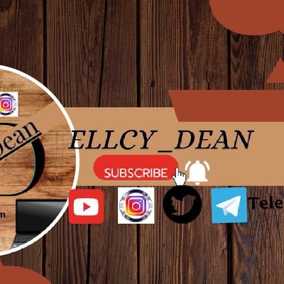 Ellcy_Dean's profile picture. All About How To Make Money Online

Contact me for promotion.
ellcydean@gmail.com
