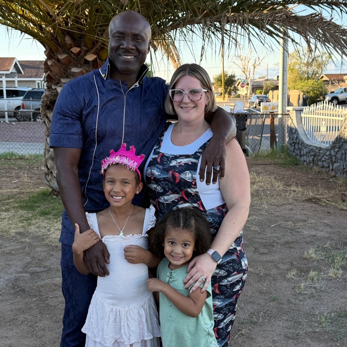 RichMbariket's profile picture. 