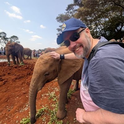 PaulVader27's profile picture. Huge #StarTrek & #StarWars fan🛸Massive #DCComic & #Marvel fan. Love my #RetroVideoGames 🕹🎮 Suicide attempt survivor & Mental Health Supporter #ChelseaFC 4eva