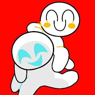 Zatta_roo25's profile picture. 自給自足がモットー。一応雑多アカウントです。
18↓/絵(⚠️CP、腐あり)と自我/捏造常習犯/mo4ゲーム未プレイ実況視聴勢/不定期浮上
無断使用ダメ絶対❌Do not use my works without permission.