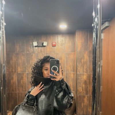 xericaj's profile picture. fashion lover.