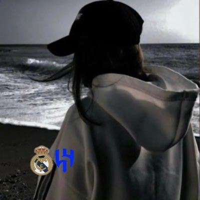 MashaelAb32_'s profile picture. |@realmadrid🤍🇪🇸||@Alhilal_FC🤍💙🇸🇦|