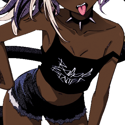 GIGIDATHUG's profile picture. 𝑫𝑨  𝑪𝑯𝑨𝑶𝑻𝑰𝑪  𝑻𝑯𝑼𝑮 — 𝑻𝑼𝑩𝑬𝑹

 𝒀𝑶 𝑮𝑰𝑹𝑳 𝑳𝑼𝑽𝑺