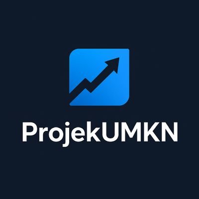 xxqixs's profile picture. ProjekUMKN (PUMKN) is a digital asset focused on transforming local businesses into part of the global economy.
We believe the future of MSMEs lies in blockchai