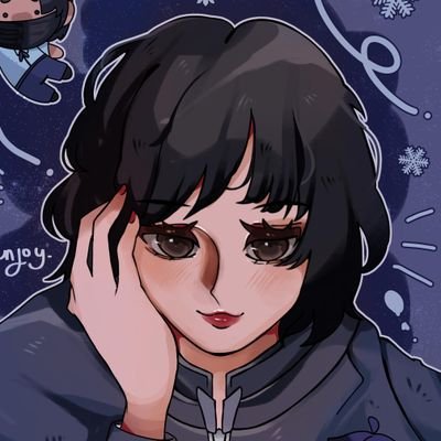 yazmustdie's profile picture. ☆ 𝘮𝘺 𝘯𝘢𝘮𝘦 𝘪𝘴 𝘺𝘢𝘻𝘴𝘮𝘪𝘦𝘯 𝘢𝘯𝘥 𝘪 𝘢𝘮 𝘢 𝘫𝘢𝘴𝘮𝘪𝘯𝘦 ☆  i identify myself as a measure of km/s | ☃️❄️