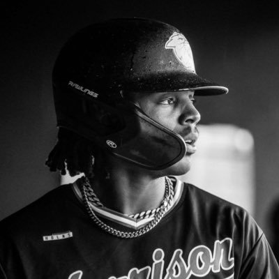 Seth Green ‘25 Profile