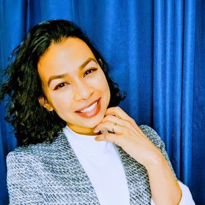 KarinaAybarYT's profile picture. Welcome to the Karina Aybar, LCSW, CPC! I’m Karina Aybar, a psychotherapist, coach, and breast cancer survivor. Let's create the life you deserve.