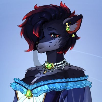 PhasmerDaKitty's profile picture. Just a silly yeen || Discord: phasmerbeans01

Owned by @M4W5H4 my psycho bear wife