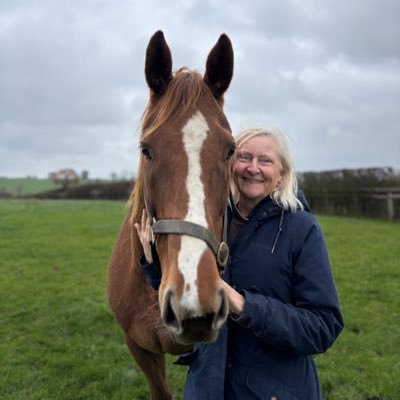 _RozKay's profile picture. Writer, breeder 🏇 2025 sales: Tatts Dec Lot 956 - Seren Moon (Study Of Man x Cicely)