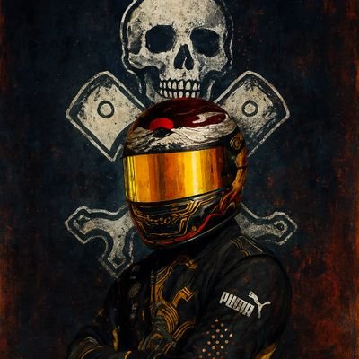 M4DR1Ds_'s profile picture. Empezando en las SIMRACE 🏎🕹️ //  Gran Turismo 7🚘 // De 0🚦 // GT desde los 5 años👶🏻 // RoadtoJapan⛩️