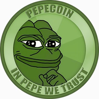 askmealways1's profile picture. "The first Pepecoin. Launched with the original web domain from 2015: https://t.co/4xbXJJ6sLz — deployed one year before PepeCoin/Memetic."
