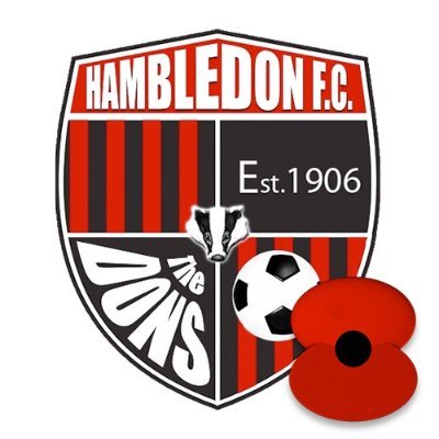 HambledonFC's profile picture. Hambledon FC are an Adult FA Charter Standard Team that has been running for over a 100 years. We have a First, Reserve, A team, Vets and Vets Res team.