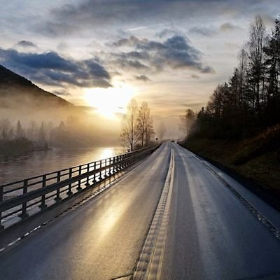 Ra_dzio's profile picture. Father with the best kids, transport, trucks, travels, nature, truth ...