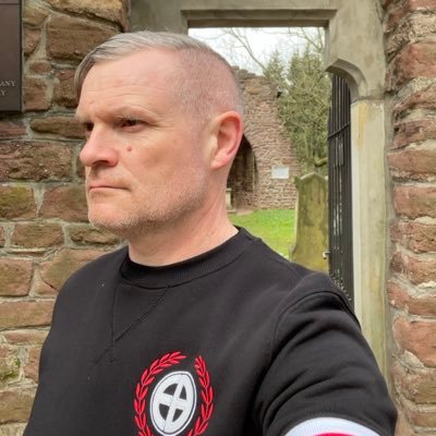 KnezourekV's profile picture. NS