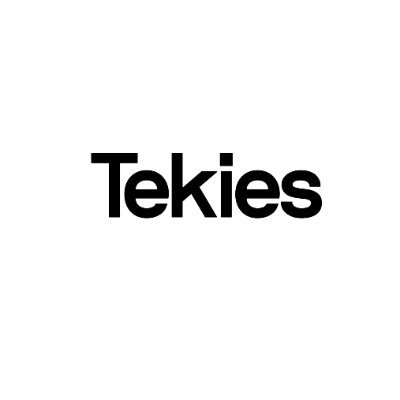 Tekies_eu's profile picture. Building digital experiences that connect tech & creativity.
BIO - https://t.co/VCPtDOSTtU