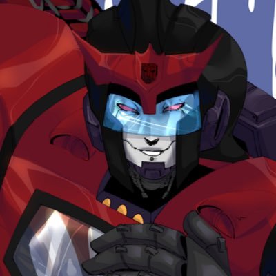 Kaii50's profile picture. 🔞18+🏳️‍🌈| 25 | PFP is my OC | Starscream = pathetic bby gorl | Transformers my beloved | OC's and Canon Lover | Looking to comm people, yap and make friends!