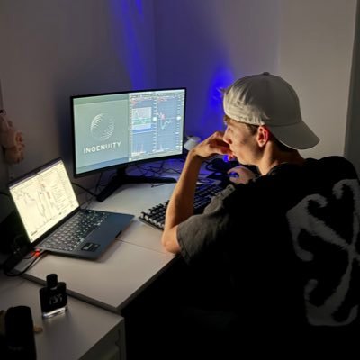 baclaurens's profile picture. 