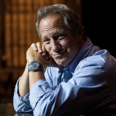 mikeroweinvest's profile picture. This is Official Mike Rowe Investment Page.
Price is what you pay; value is what you get.