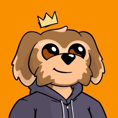 pio__vincenzo's profile picture. Co-founder @ Bo Doggos Board Member:
o K 9 Strategy For partnership requests