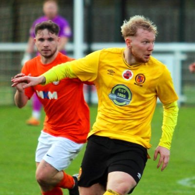 JamesTague17's profile picture. ⚽️