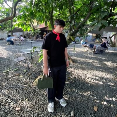 reanxtwt's profile picture. Bogor sejak 1997