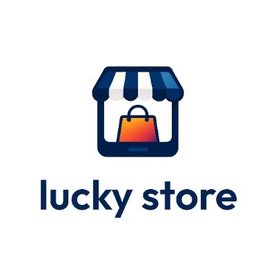 LuckyStore7373's profile picture. في Lucky Store نؤمن أن التسوّق تجربة تستحق أن تكون ممتعة.
نوفر لك بيئة إلكترونية سهلة وبسيطة لتجد ما تبحث عنه بسرعة وراحة.