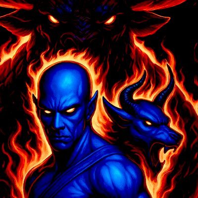 TerraSync's profile picture. Majestic: Driven by Strength, Stability and Determination. A mind that builds, adapts, Listens & understands. Wildlife, Music, AI. Mysteries of life. NO DMs 🚫