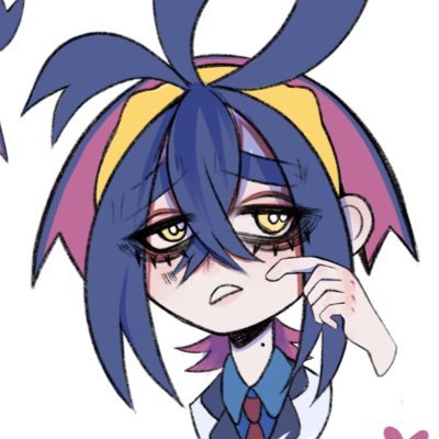 MimineyS's profile picture. Me gusta dibujar cuando no debería! Artista casual!   @dei.scii en IG               -Pokemon, BL, Kuro, etc.          🇲🇽🦭