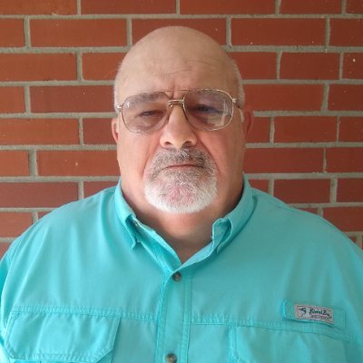 JoeVanVactor26's profile picture. USAF veteran, retired educator, high school football/wrestling coach who decided to run for US House District 3, FL   #DAV #D3FL  #BeTheOne #USAF #Gators #BCHS