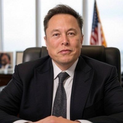 ElonXNewss's profile picture. 