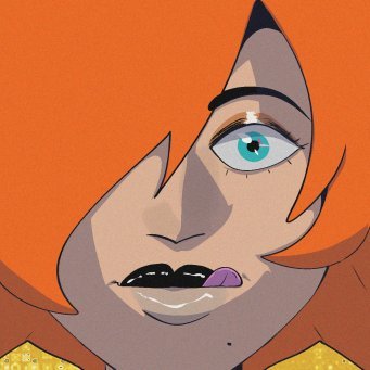 KAFKA_DRWZSN's profile picture. 漫画家 混血 SFW'ish /: Indie Production and Yappin