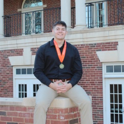 _cadenhall's profile picture. OkState