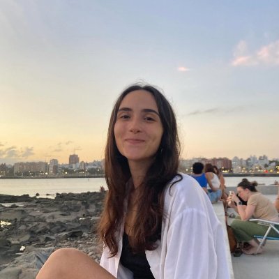 vickychappuis's profile picture. hmu if you like building cool stuff | ai eng