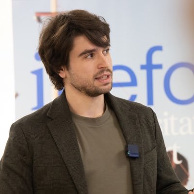 OAbenza's profile picture. PhD in Medicine @UniBarcelona | 
Network Physiology of Exercise | 
Electrophysiology