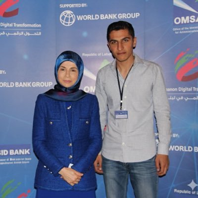 mhaabboud's profile picture. 