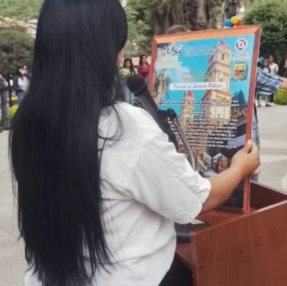 Akarantair_'s profile picture. Concejal del Municipio Santos Marquina