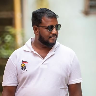 bharathidasan16's profile picture. திமுக மாணவரணி🏴🚩
காஞ்சி மாநகர அமைப்பாளர்
காஞ்சிபுரம் தெற்கு மாவட்டம்