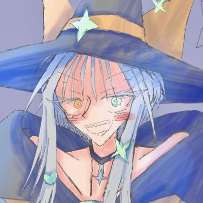Kagirizuki_R's profile picture. 限月あーると言います。絵を描きます。 ∥ 🎨JP/EN Commissions→ □DMs □E-mail: Kagirizuki.R@gmail.com □Skeb: ∥ Fanbox: