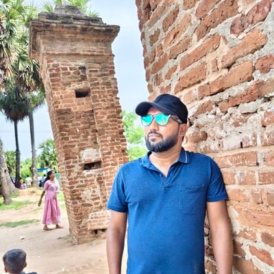 ShobhanBabuV's profile picture. 