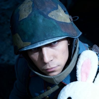 hanrenxiahou's profile picture. I'm Xiahou
/Artist/
汉语/English/I like Battlefield1/2042/4。
喜欢机枪/射手步枪(战地1半自动步枪)
⚠️sometimes NSFW
⚠️有时候会发🔞建模人男同内容，不能接受别点开我发的敏感内容直接绕道。该账号只关注感兴趣的画师们主页建政的不回关。