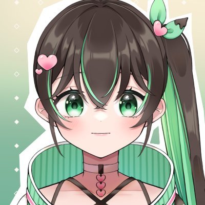 KokoaMiki's profile picture. Belongs To HeartSync💚 (@HeartSyncLive)￤Your sweetest foodie idol!￤мαмα: @micancoro￤ αℓℓ: #MikiKokoa￤ ƒʍ: 🍫🌱￤ ƒα: #Mikistration￤EN+KR+JP OK!