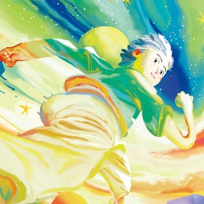 rTypjmvYLQLzx8q's profile picture. illustrator,gamemaker,animator