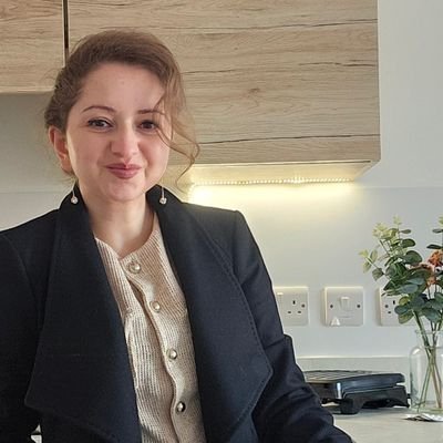 MarwaRHamdan's profile picture. Neurology Clinical Research Fellow @sheffielduni | @Cheveningfcdo Awardee '18 & @SaidFoundation Awardee '17| Views solely my own.