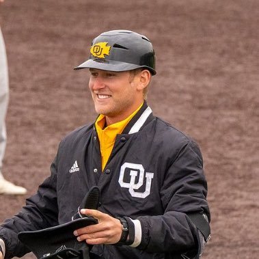 jarettgage12's profile picture. Assistant Coach / Recruiting Coordinator @Ottawa_Baseball / Assistant Coach of @TBBorderCats in the NWL