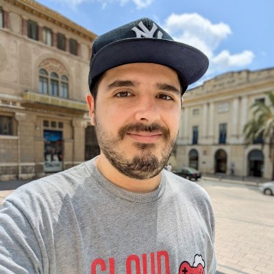 Marxally's profile picture. M'agrada crear cosetes. El disseny gràfic i els videojocs em xiflen. Vaig fent a @Nou_Joc i @CloudDosage.