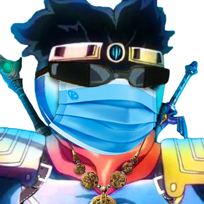 Nammasspamouss's profile picture. 