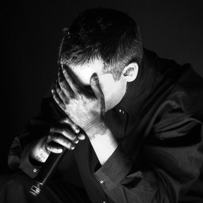 yourownheartt's profile picture. you’ll be just fine, just don’t believe the hype - @hhelloclancy //21