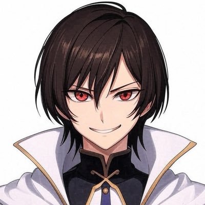 EMPERORjn's profile picture. I’m Human.