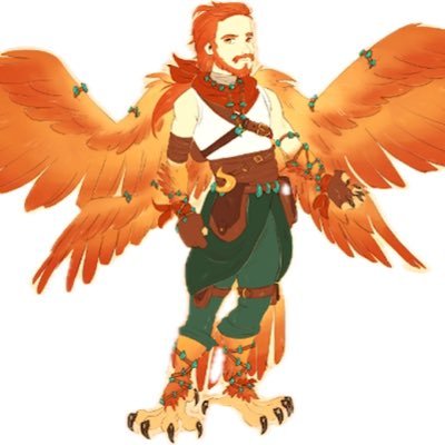 FanimationMik's profile picture. Remote #VoiceActor \ #VO Website WIP \ fanimationmik@gmail.com 📨 ALT: @guardianalmi