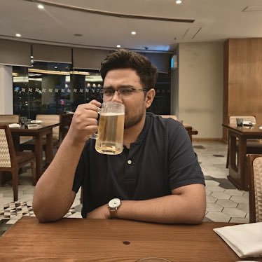 Sharad_Pathak12's profile picture. Be you, Bravely !!  @fcbarcelona 💙❤️